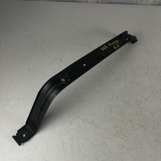 2016-2023 CHEVROLET CAMARO RWD REAR FUEL GAS TANK SUPPORT BRACKET STRAP OEM