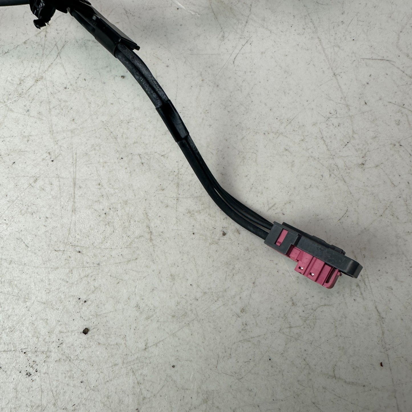 2020-2025 TOYOTA COROLLA ROOF ANTENNA SUB CORD WIRE HARNESS 86101-12M30 OEM