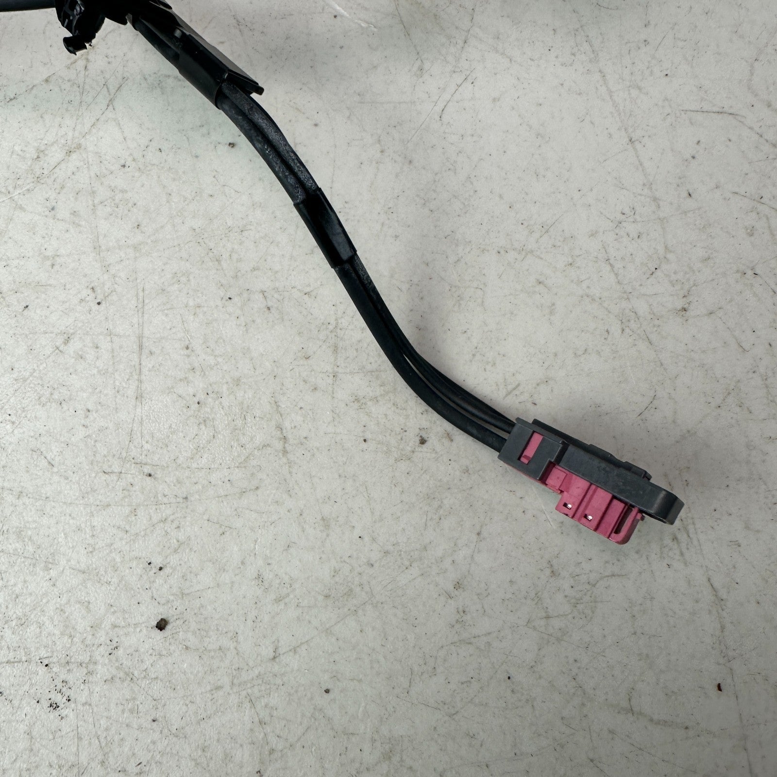 2020-2025 TOYOTA COROLLA ROOF ANTENNA SUB CORD WIRE HARNESS 86101-12M30 OEM