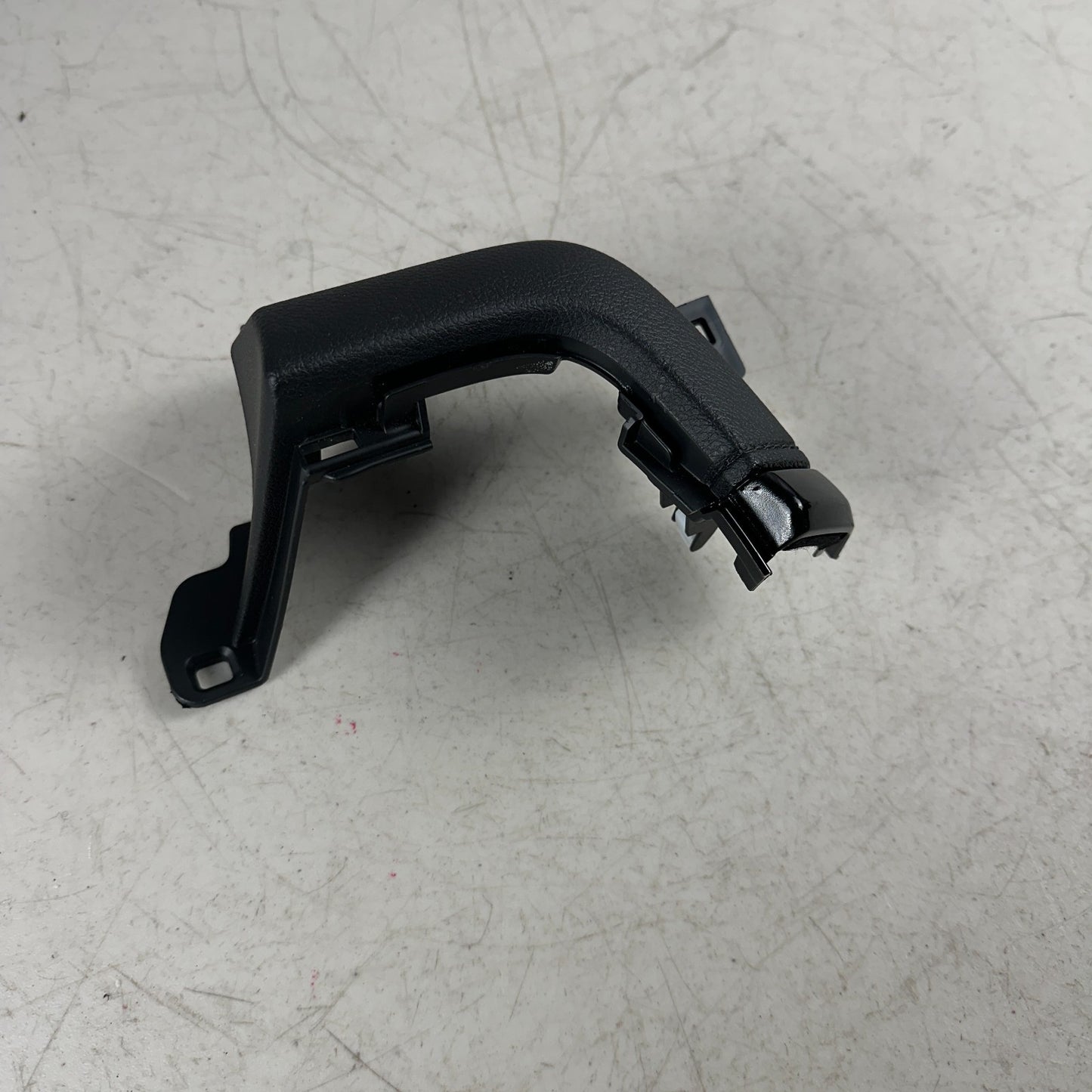 2017-2022 HONDA CR-V DASH DASHBOARD CLUSTER LEFT SIDE OUTER BEZEL COVER TRIM OEM