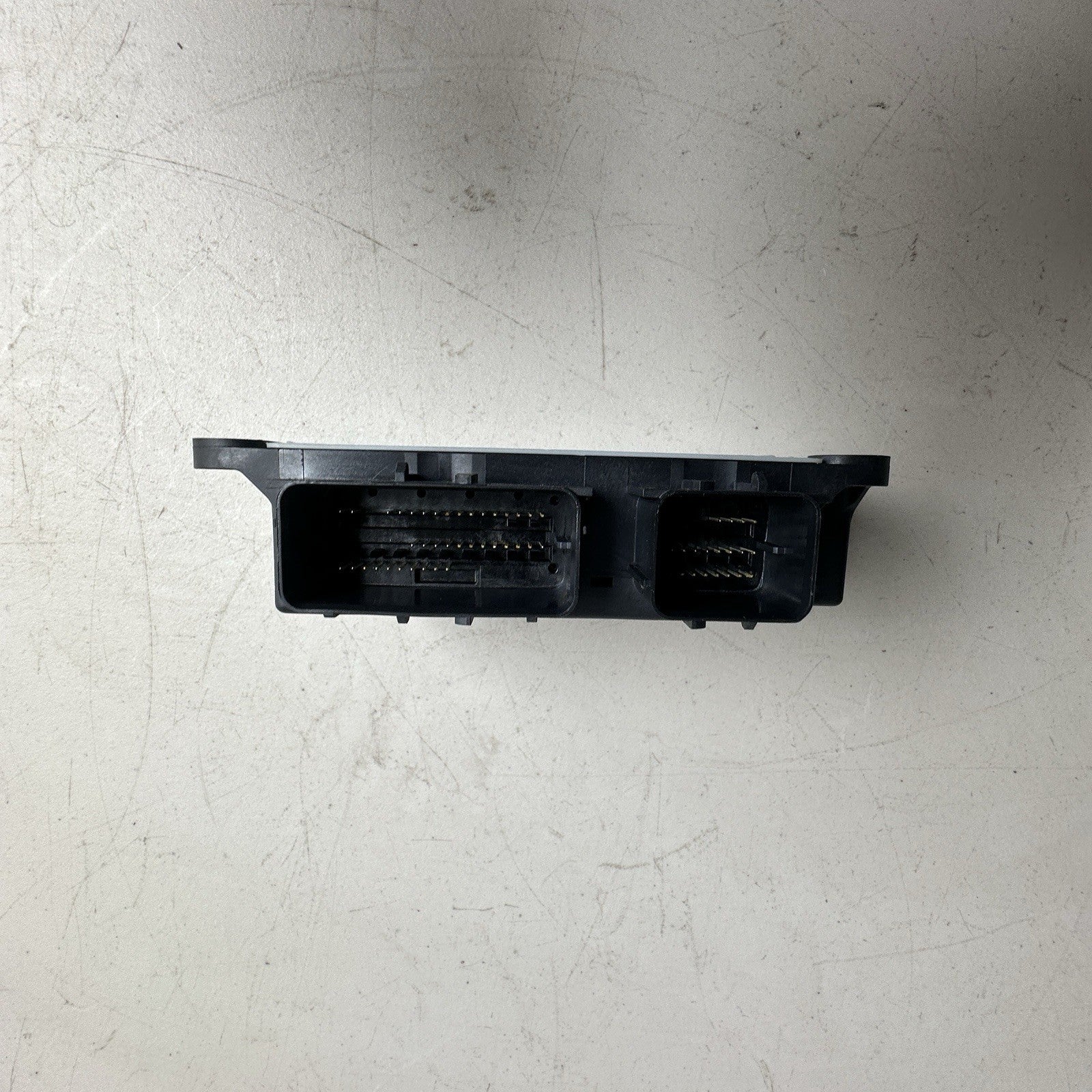 2014-2019 Chevrolet Corvette C7 OEM SRS Module 13527775