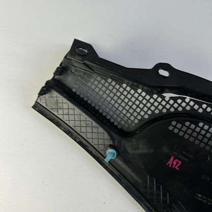 2013-2017 HONDA ACCORD FRONT LEFT DRIVER SIDE WINDSHIELD COWL 74210-T2F-A0 OEM