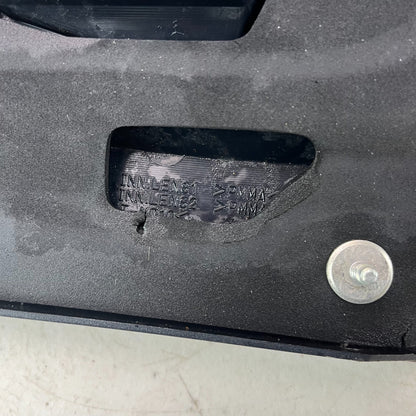 2016-2017 HONDA ACCORD REAR RIGHT SIDE INNER TAIL LIGHT LAMP 34150-T2A-A21 OEM