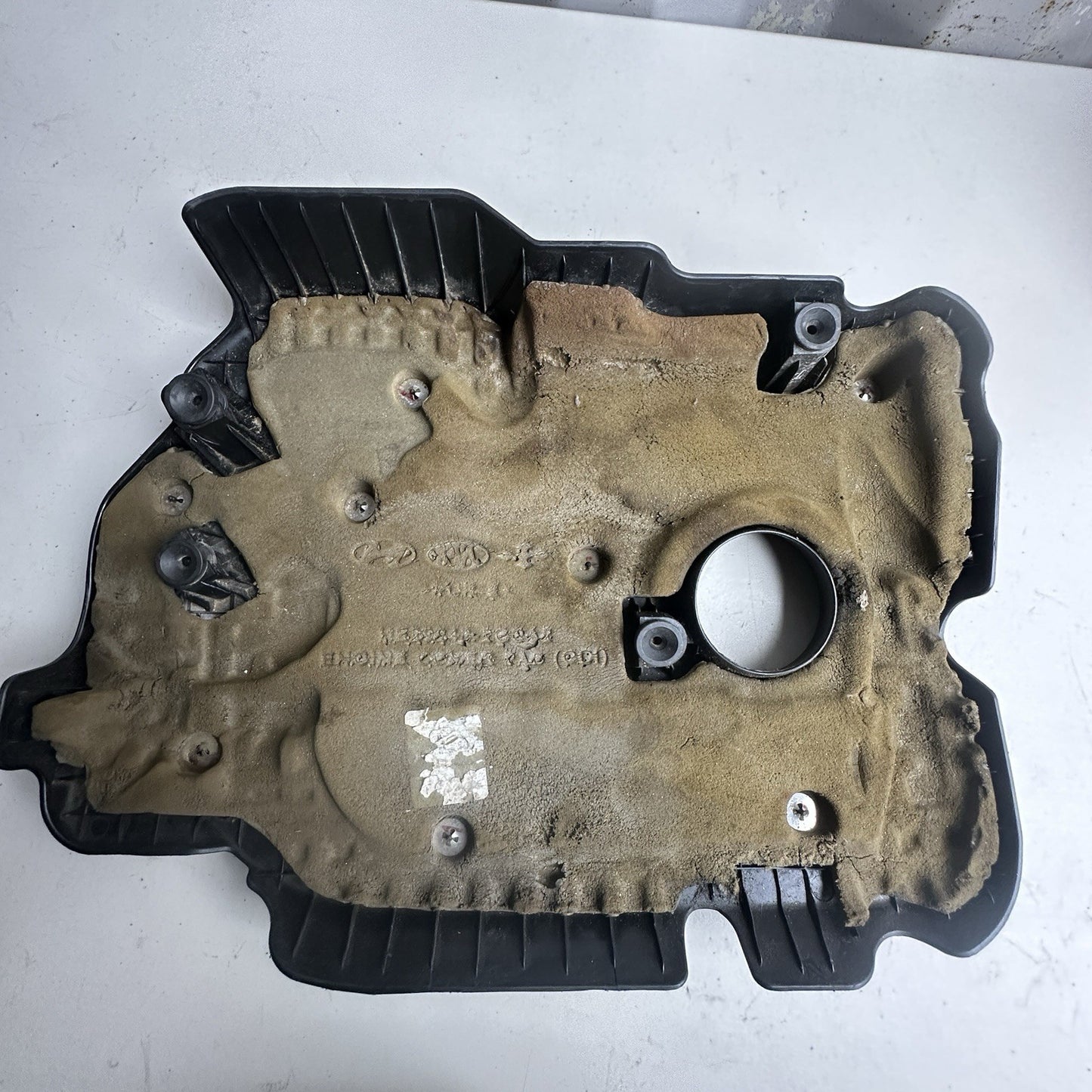 2015-2019 HYUNDAI SONATA 2.4L Engine Cover OEM 292402GGH