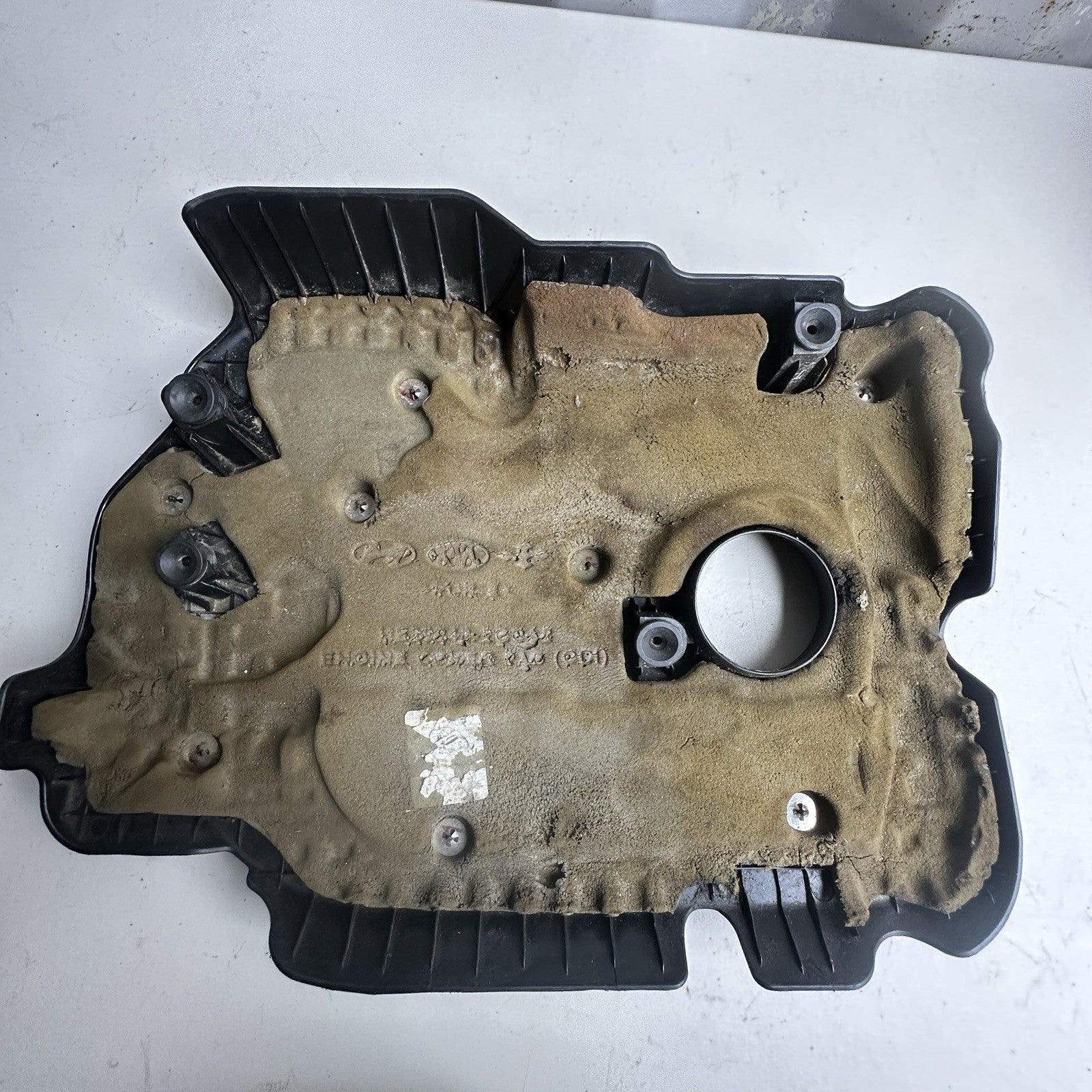 2015-2019 HYUNDAI SONATA 2.4L Engine Cover OEM 292402GGH