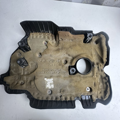 2015-2019 HYUNDAI SONATA 2.4L Engine Cover OEM 292402GGH