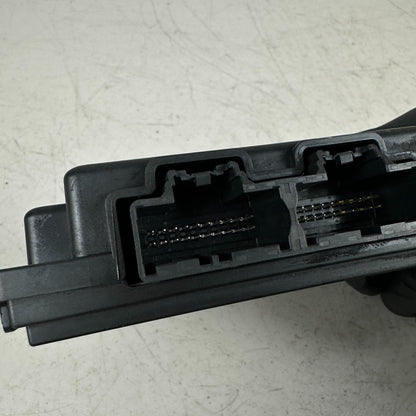 2019-2024 CHEVROLET CAMARO KEYLESS ENTRY THEFT LOCKING CONTROL MODULE UNIT OEM