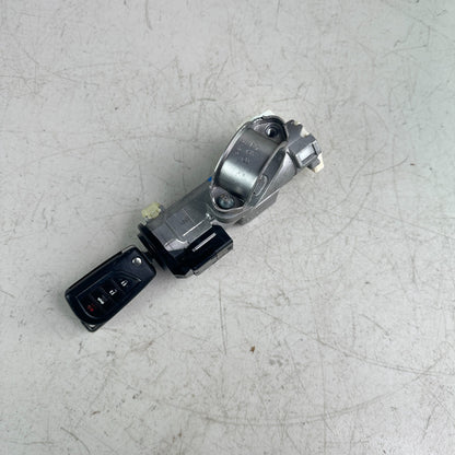 19-22TOYOTA COROLLA ENGINE STARTER IGNITION SWITCH LOCK CYLINDER WITH KEY OEM