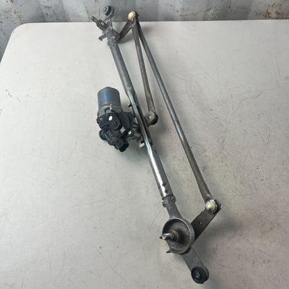 2016-2024 CHEVROLET CAMARO FRONT WINDSHIELD WINDOW WIPER MOTOR LINKAGE OEM
