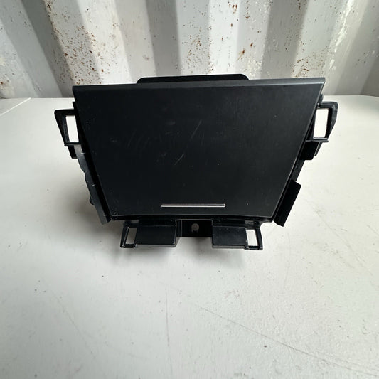 2016-2022 Acura ILX Lower Center Cubby Storage Compartment Assembly Used OEM