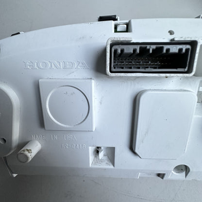 294,514 Miles 2013-2017 Honda Accord Speedometer Cluster 78100-T2A-A020 OEM