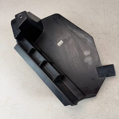 05-13 CHEVROLET CORVETTE C6 FRONT LEFT DRIVER SIDE FOOT REST PEDAL 10271958 OEM