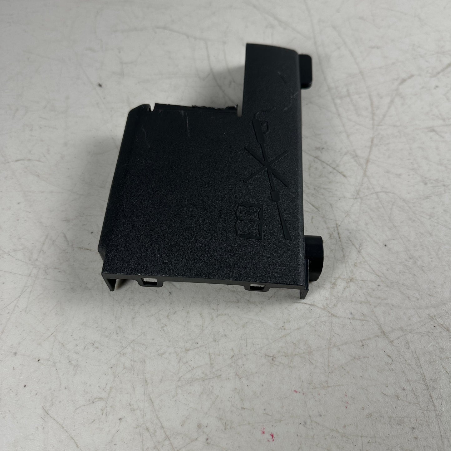 2014-2019 CHEVROLET CORVETTE C7 POWER DISTRIBUTION FUSE BOX BLOCK COVER OEM