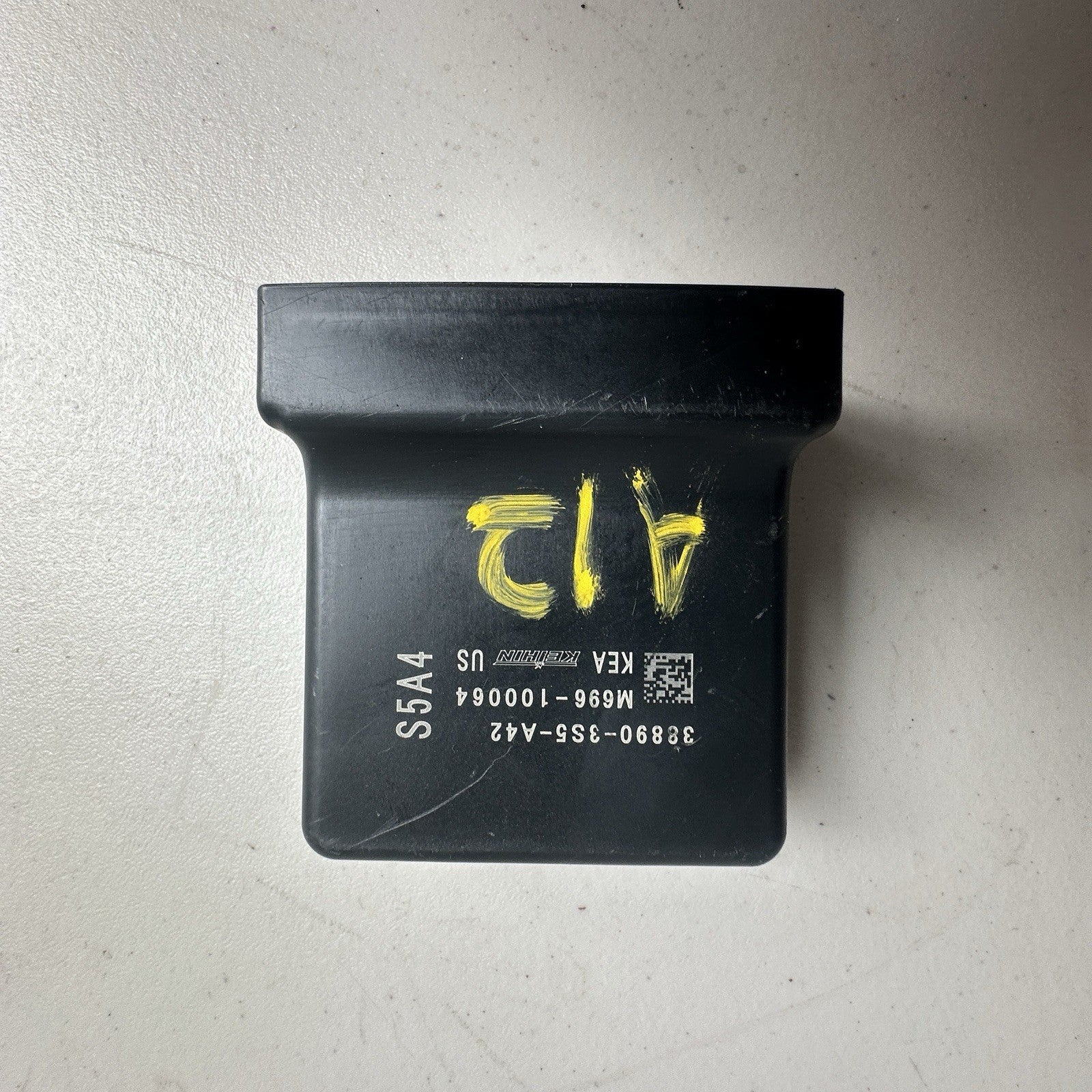 2023-2026 Acura Integra Network Gateway Control Module ECU OEM