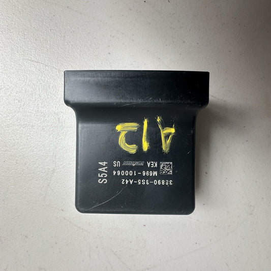 2023-2026 Acura Integra Network Gateway Control Module ECU OEM