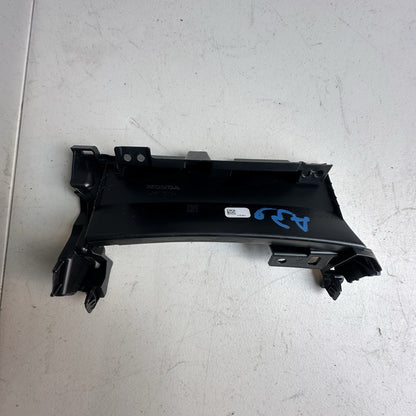2023 - 2026 ACURA INTEGRA DASH CENTER PANEL TRIM BEZEL OEM 773423S5A0 BLACK