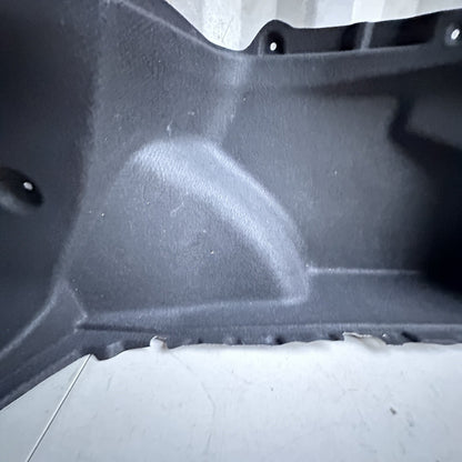 2020-2023 TOYOTA COROLLA SEDAN Right Passenger REAR INTERIOR TRUNK TRIM OEM