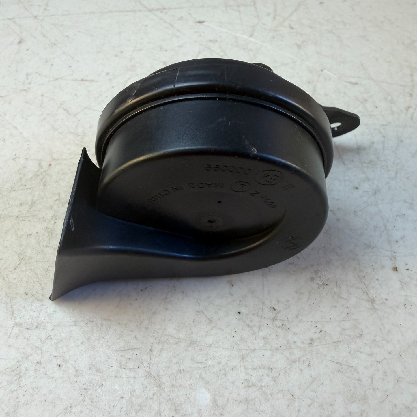 2016-2024 CHEVROLET CAMARO ZL1 LOW TONE NOTE PICH HORN ALARM SIGNAL SIREN OEM