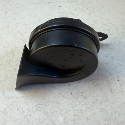 2016-2024 CHEVROLET CAMARO ZL1 LOW TONE NOTE PICH HORN ALARM SIGNAL SIREN OEM