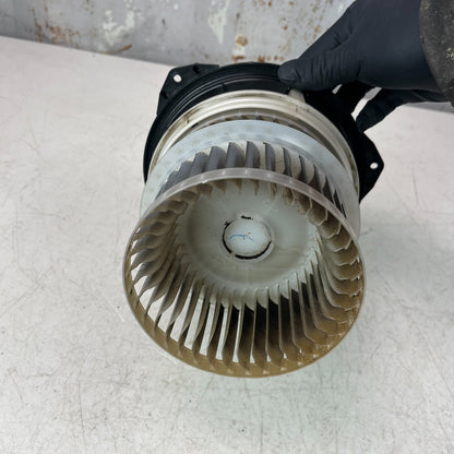 2019-2025 TOYOTA COROLLA FRONT HVAC AC HEATER BLOWER FAN MOTOR 87103-0E090 OEM