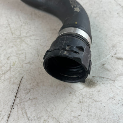 2015-2018 MERCEDES W205 C300 2.0L RADIATOR COOLANT WATER HOSE A2055016384 OEM
