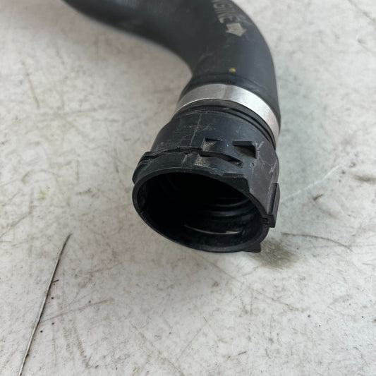 2015-2018 MERCEDES W205 C300 2.0L RADIATOR COOLANT WATER HOSE A2055016384 OEM