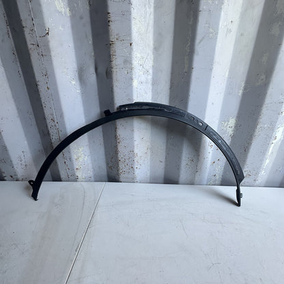 15-19 CHEVROLET CORVETTE Z06 OEM RH PASSENGER FRONT FENDER MOLDING 23315197
