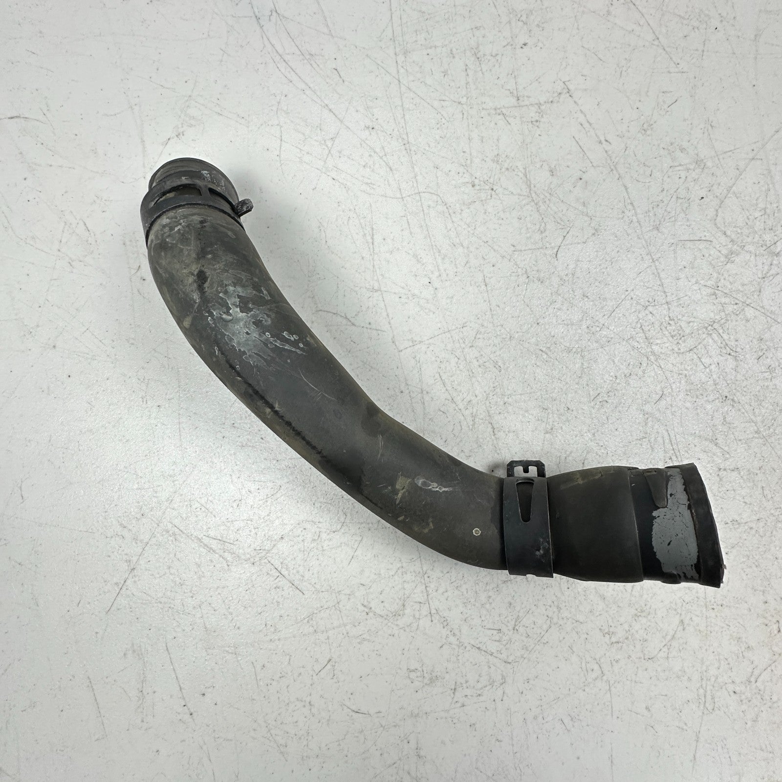 2005-2013 CHEVROLET CORVETTE C6 RADIATOR UPPER COOLING COOLANT HOSE PIPE OEM