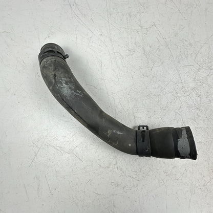 2005-2013 CHEVROLET CORVETTE C6 RADIATOR UPPER COOLING COOLANT HOSE PIPE OEM