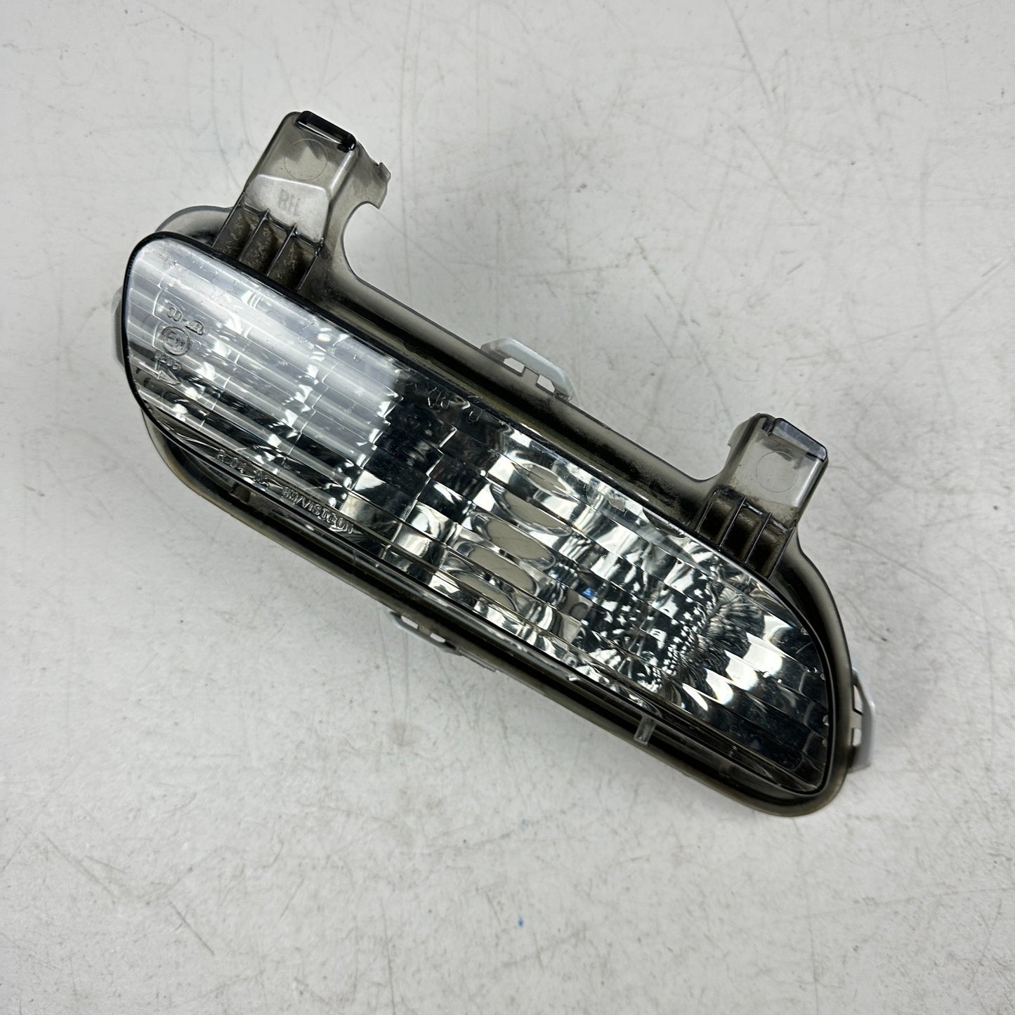 05-13 CHEVROLET CORVETTE REAR RIGHT PASSENGER SDIE REVERSE BACKUP LAMP LIGHT OEM