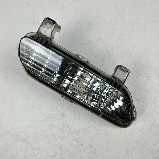 05-13 CHEVROLET CORVETTE REAR RIGHT PASSENGER SDIE REVERSE BACKUP LAMP LIGHT OEM