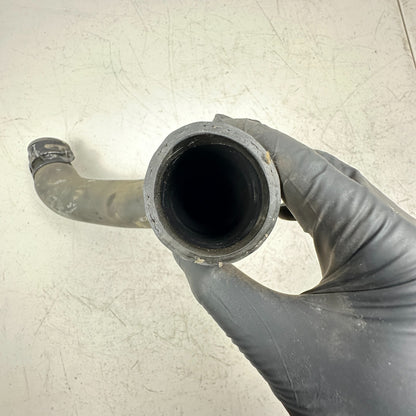 2005-2013 CHEVROLET CORVETTE C6 RADIATOR UPPER COOLING COOLANT HOSE PIPE OEM