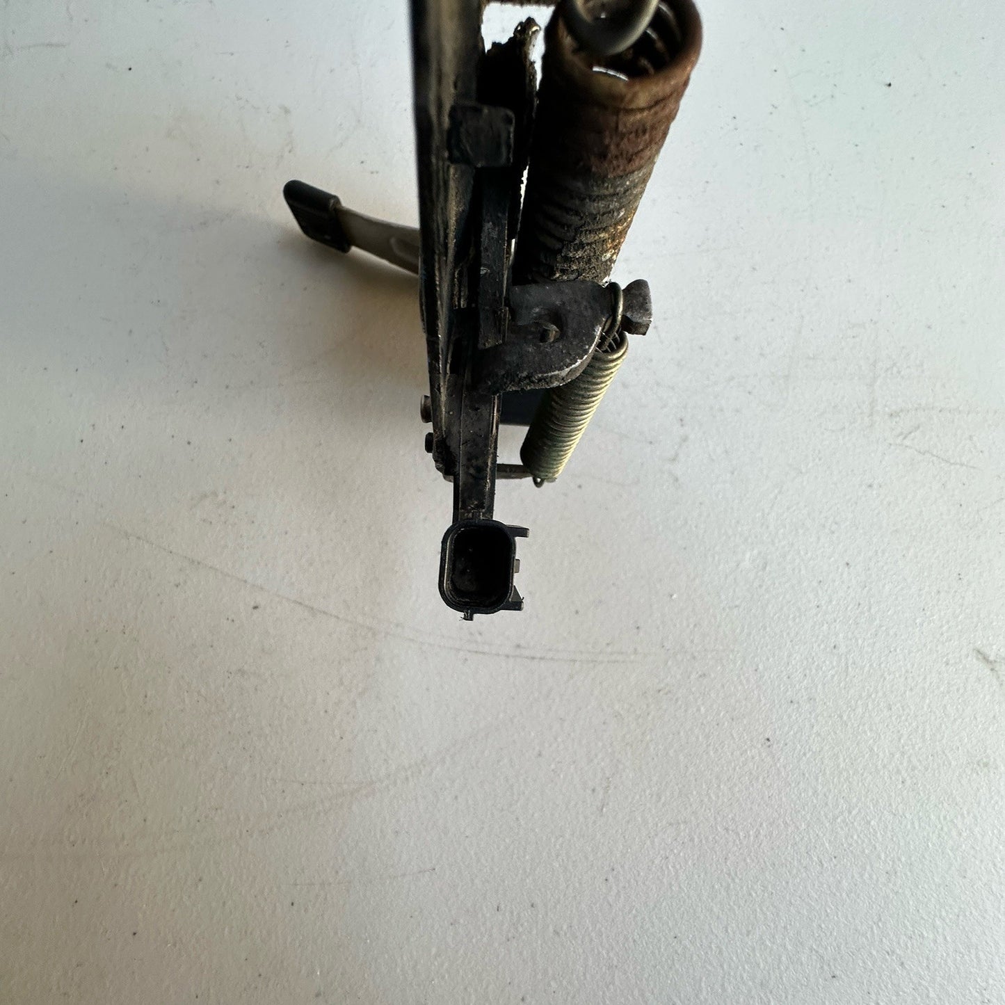2013-17 Honda Accord Hood Latch Used OEM