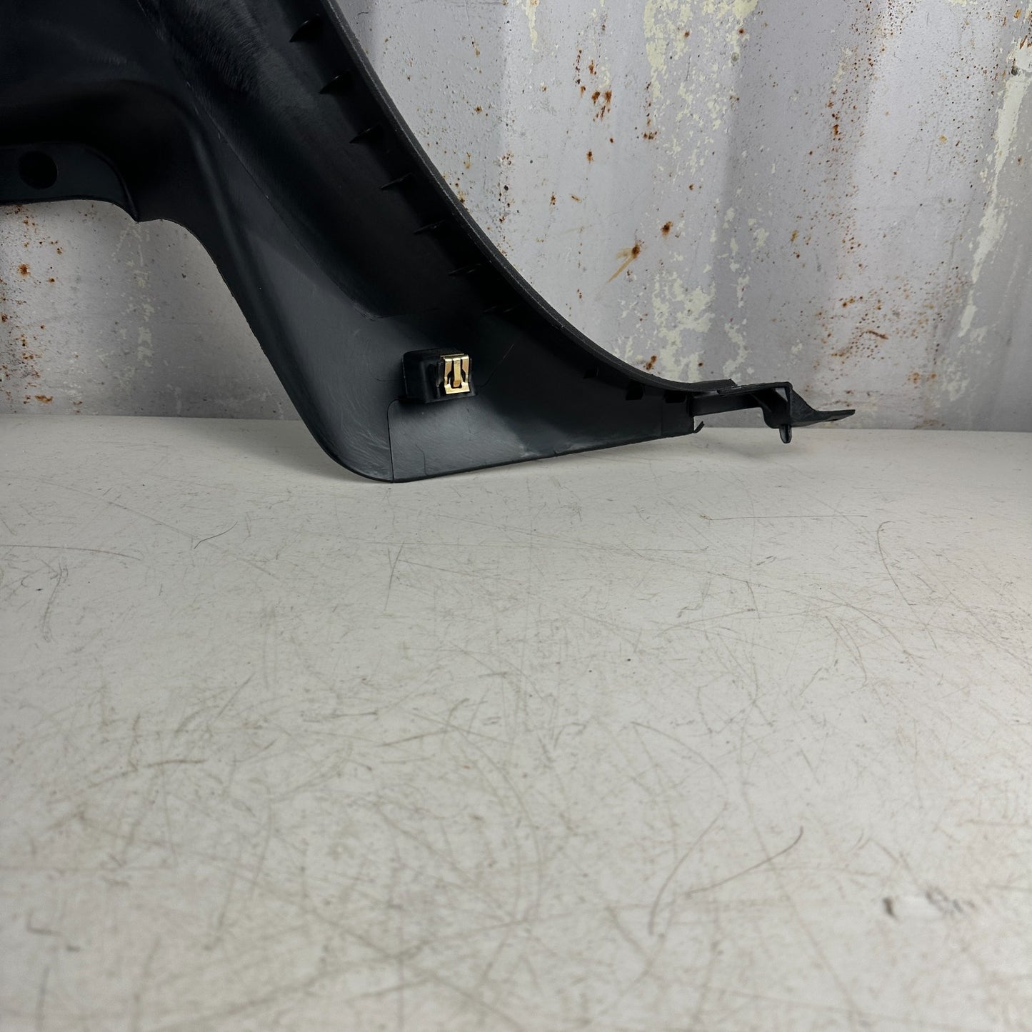 2015-2023 DODGE CHALLENGER REAR RIGHT QUARTER TRIM PANEL 5RG66DX9AC OEM