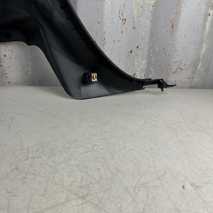 2015-2023 DODGE CHALLENGER REAR RIGHT QUARTER TRIM PANEL 5RG66DX9AC OEM