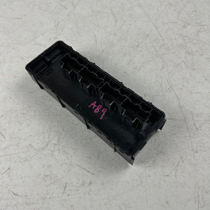 2014-19 CHEVROLET CORVETTE C7 AC HEATER TEMPERATURE CONTROL MODULE 13591695 OEM