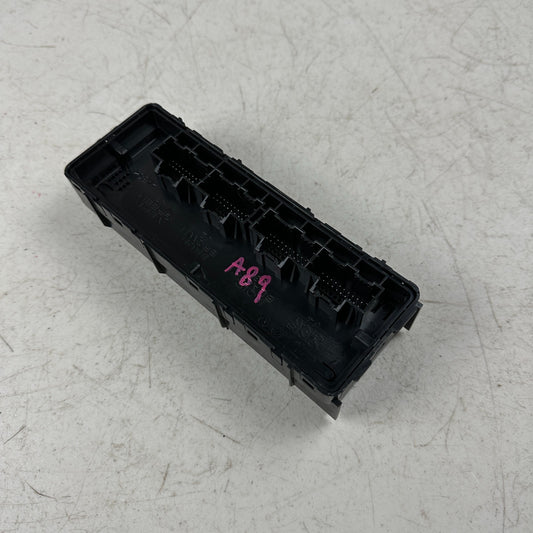 2014-19 CHEVROLET CORVETTE C7 AC HEATER TEMPERATURE CONTROL MODULE 13591695 OEM