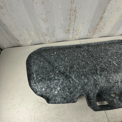 2015 - 2023 DODGE CHALLENGER TRUNK DECK LID PANEL LINER COVER CARPET TRIM OEM