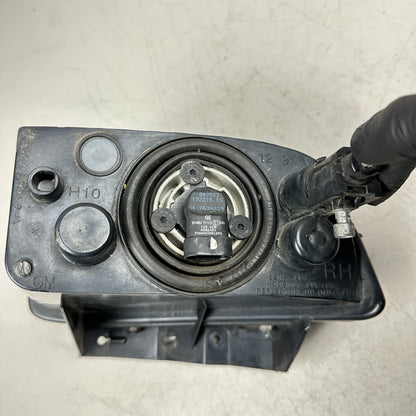 05-13 CHEVROLET CORVETTE FRONT RIGHT PASSENGER SIDE FOG LIGHT LAMP 25942592 OEM
