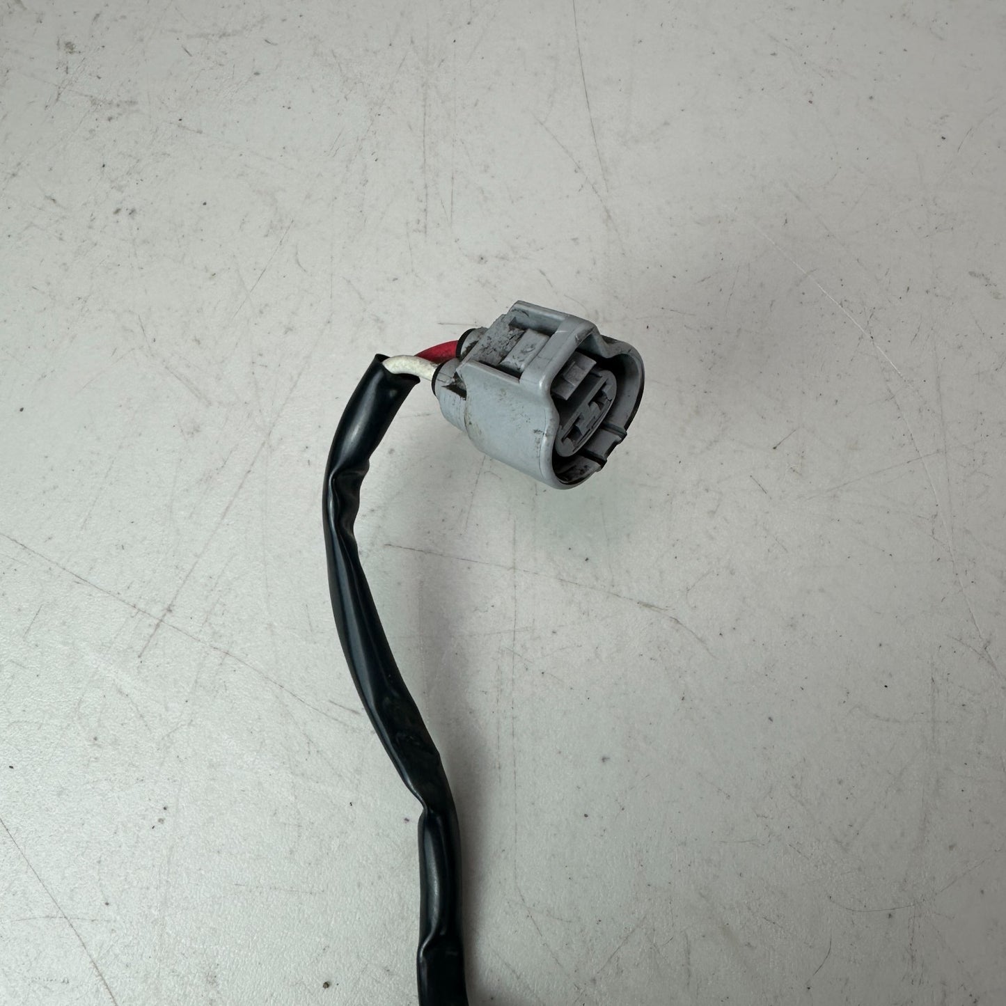 2020-2025 TOYOTA COROLLA FRONT ENGINE RADIATOR COOLING FAN MOTOR 268000-5160 OEM