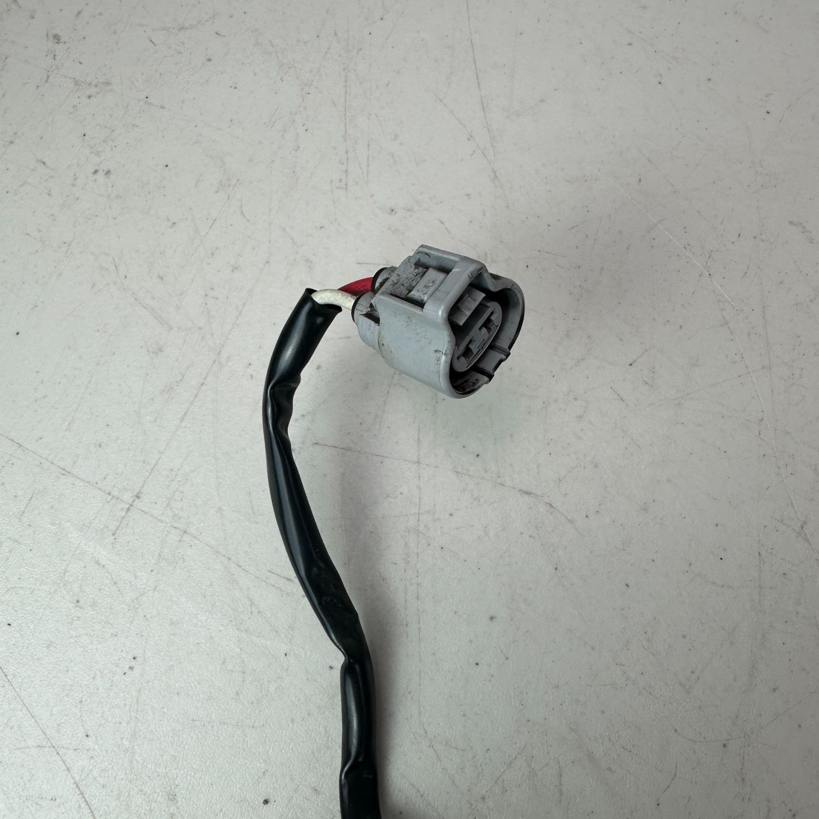 2020-2025 TOYOTA COROLLA FRONT ENGINE RADIATOR COOLING FAN MOTOR 268000-5160 OEM