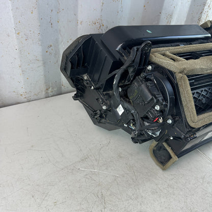 2014-2019 CHEVROLET CORVETTE C7 HVAC HEATER BLOWER BOX ASSEMBLY 23154085 OEM