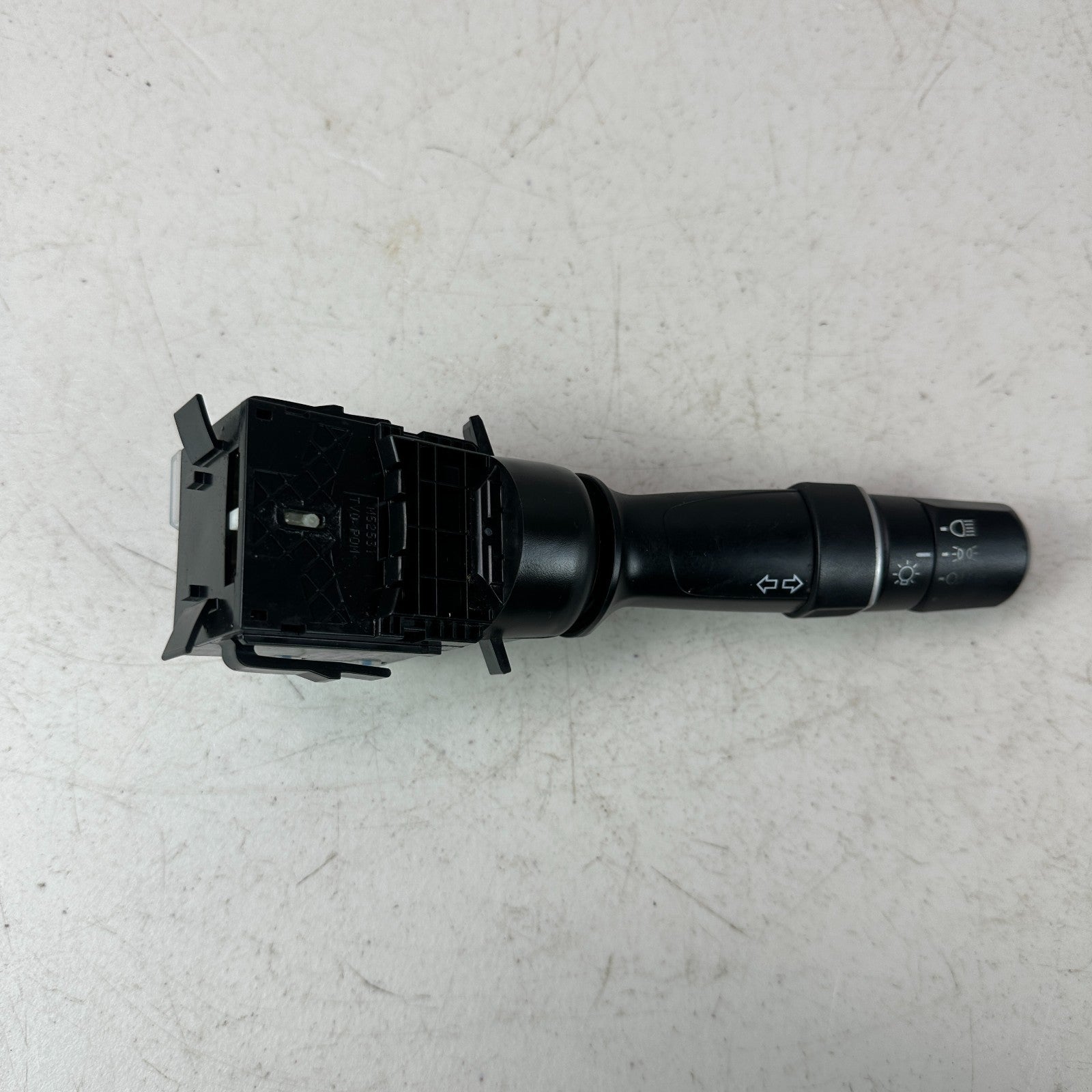 2013-2017 HONDA ACCORD HEADLIGHT COLUMN TURN SIGNAL CONTROL SWITCH M52531 OEM