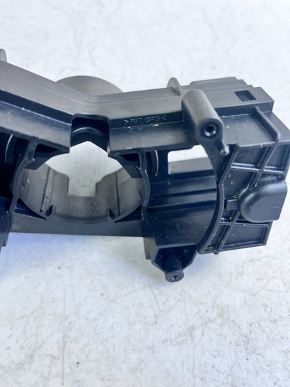 2010-2015 CORVETTE CAMARO TURN SIGNAL CONTROL SWITCH HANDLE BRACKET HOLDER OEM