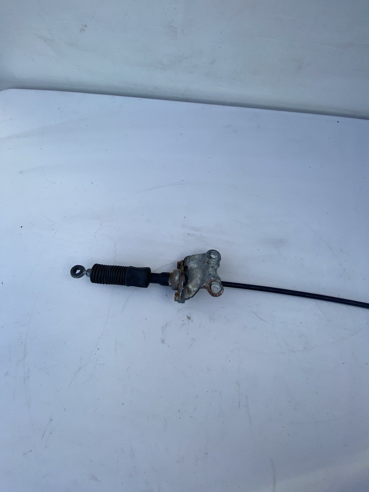 13-17 Honda Accord CVT Shift Cable V6 3.5 AUTOMATIC OEM USED