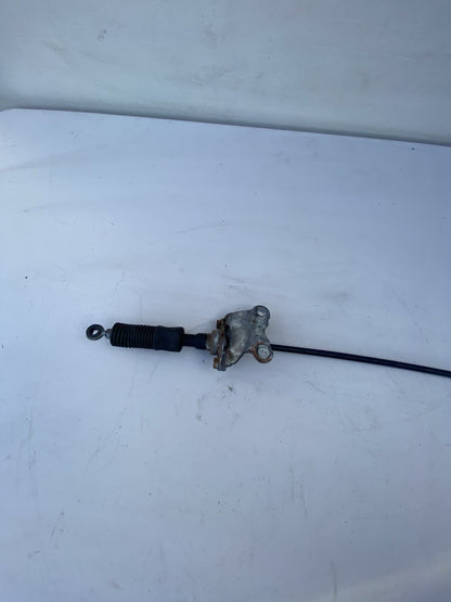 13-17 Honda Accord CVT Shift Cable V6 3.5 AUTOMATIC OEM USED