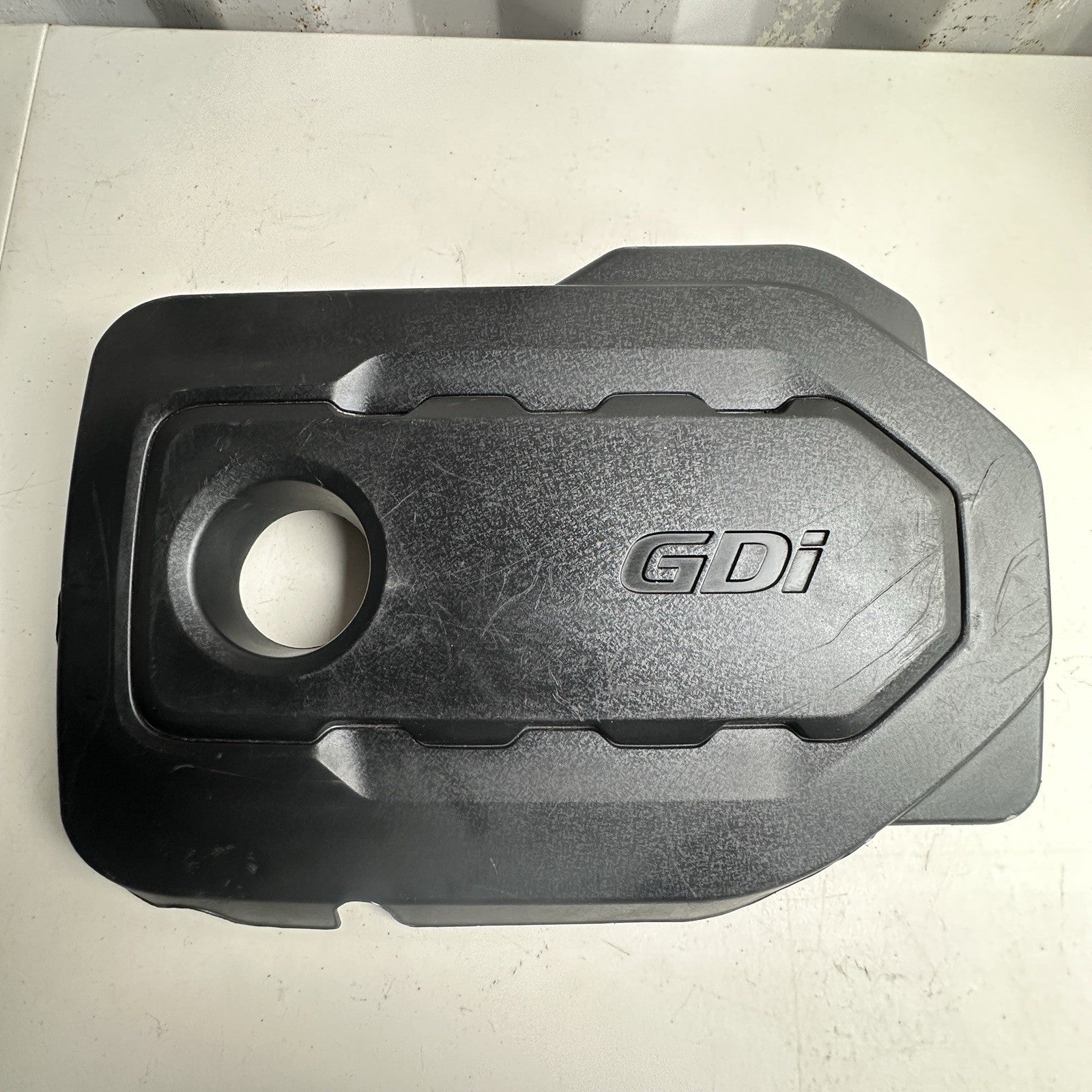 2015-2019 HYUNDAI SONATA 2.4L Engine Cover OEM 292402GGH