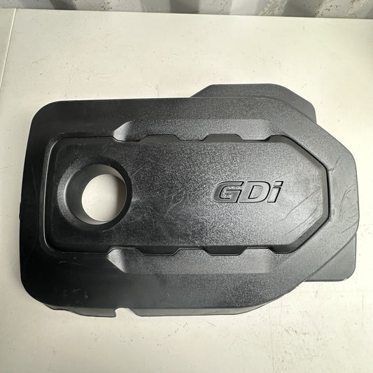 2015-2019 HYUNDAI SONATA 2.4L Engine Cover OEM 292402GGH
