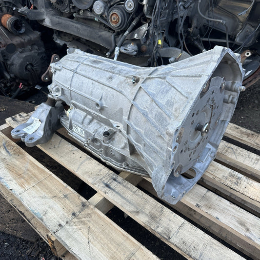 2018 Chevrolet Camaro Automatic Transmission Assembly OEM 6.2L RWD 30K Miles