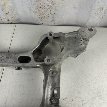 2014-2019 CHEVROLET CORVETTE C7 REAR SUSPENSION CRADLE SUBFRAME CROSS MEMBER OEM